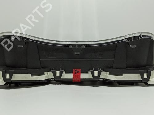Instrument cluster NISSAN QASHQAI II (J11, J11_) 1.3 DIG-T | BP11528388C47