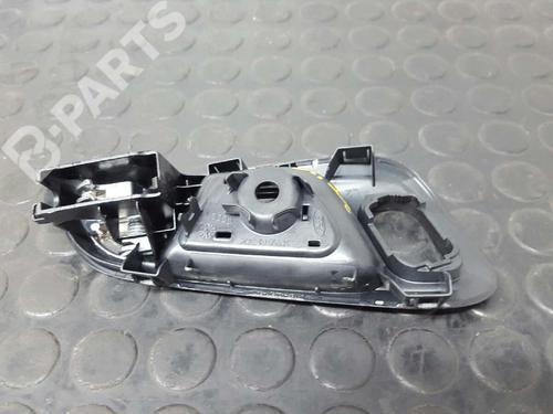 Front left interior door handle FORD FOCUS III 1.5 TDCi | BP3675489I13 