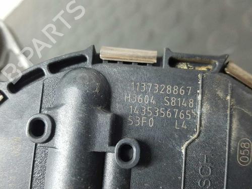 Front wiper motor FORD FOCUS III 1.5 TDCi | BP3675527M29