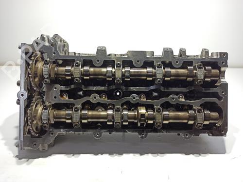 Cylinder head MERCEDES-BENZ E-CLASS (W212) E 220 CDI / BlueTEC (212.001, 212.002) | BP17794948M5 