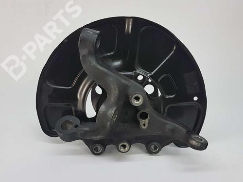 Right front steering knuckle MERCEDES-BENZ E-CLASS (W212) E 350 CDI (212.025) | BP6316878M26 