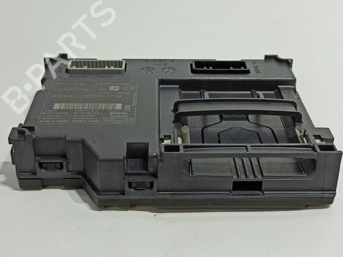 Canhão de ignição RENAULT CLIO IV (BH_) 1.2 16V | BP15068903M48 