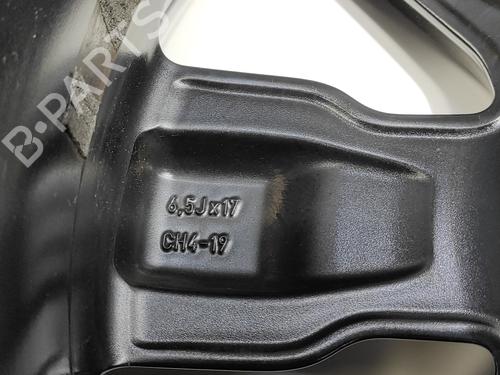 Rim CITROËN C3 III (SX) 1.6 BlueHDi 100 | BP27857182C45 