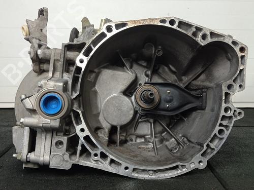 Used Gearbox PEUGEOT 407 SW (6E_, 6D_) 2.0 HDi 135 (136 hp) 13688872