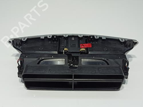 Air vent MERCEDES-BENZ S-CLASS (W221, V221) S 320 CDI (221.022, 221.122) | BP11640608I21
