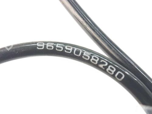 Electronic sensor PEUGEOT 308 I (4A_, 4C_) 1.4 16V | BP14535500M84