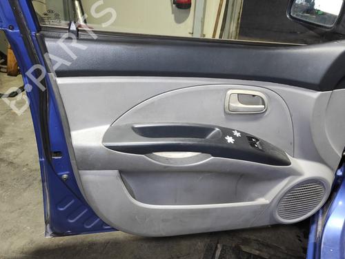 Venstre frontpanel KIA PICANTO I (SA) 1.0 (61 hp) 22410903