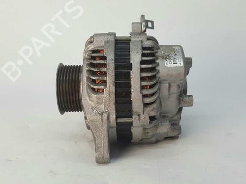 Alternator HONDA CIVIC VIII Hatchback (FN, FK) 1.8 (FN1, FK2) | BP4040019M7