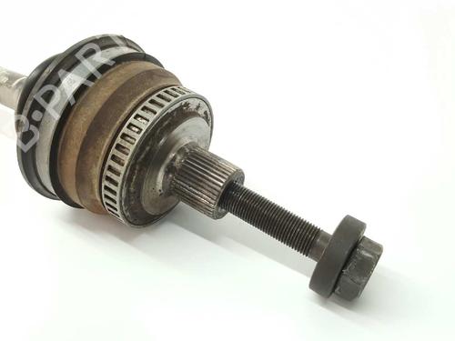 Right rear driveshaft AUDI A6 C5 (4B2, 4B4) 2.5 TDI | BP3282601M41