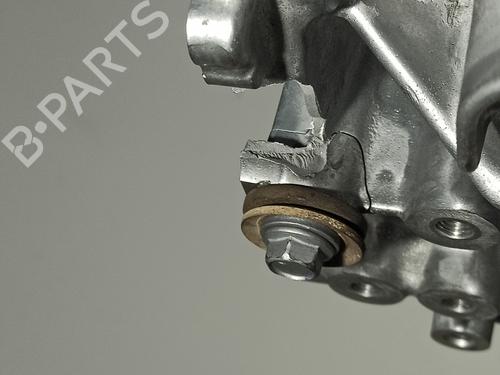 Gearbox TOYOTA C-HR (_X1_) 1.8 Hybrid (ZYX10_, ZYX11_) | BP23505998M3 