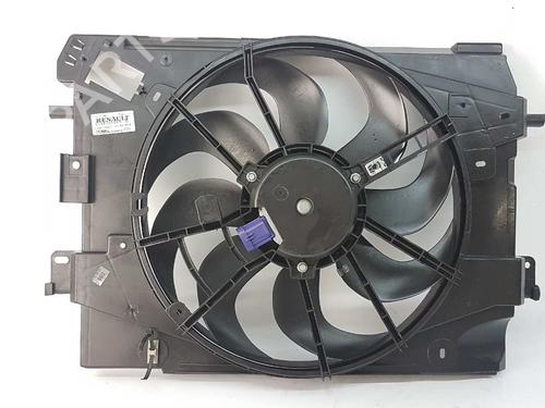 Radiator fan RENAULT CLIO IV (BH_) 0.9 TCe 90 (BHNF, BHMA, BHMH, BHJK, BHJR) | BP4643900M35 