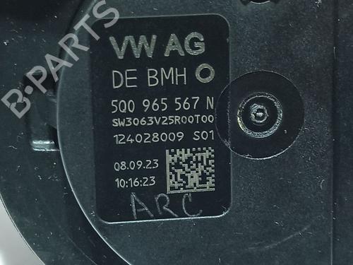 Andre SKODA SCALA (NW1) 1.0 TSI | BP31722158O1 