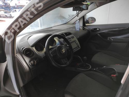 Left rear window motor SEAT TOLEDO III (5P2)  | BP15406421E23 