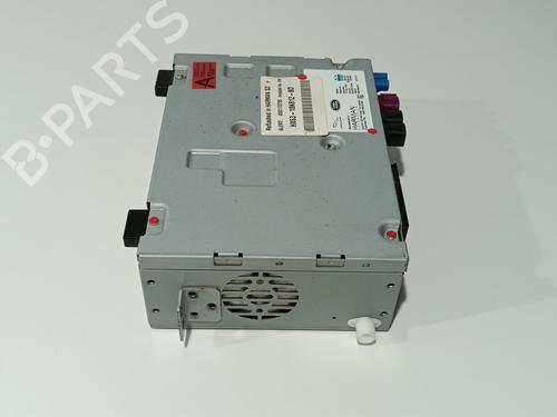Electronic module LAND ROVER RANGE ROVER EVOQUE (L538) 2.0 D 4x4 | BP36476994M83 - Image 7