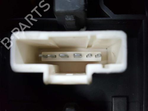 Right taillight CITROËN C5 II (RC_) 1.6 HDi (RC8HZB) | BP6956094C35