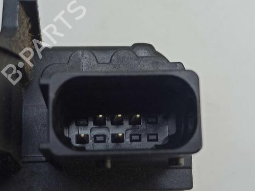 Front left lock OPEL ZAFIRA TOURER C (P12) 1.6 CDTI (75) | BP9665934C98