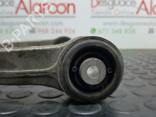 Right front suspension arm VW TOUAREG (7LA, 7L6, 7L7) 3.0 V6 TDI | BP2756658M13 
