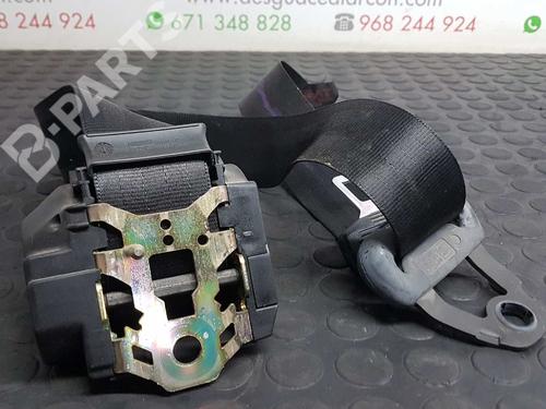 Rear right seatbelt SEAT IBIZA II (6K1) 1.4 | BP6629162I28 