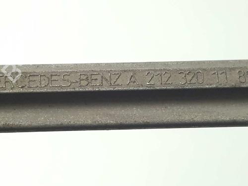 Right front suspension arm MERCEDES-BENZ E-CLASS (W212) E 220 CDI / BlueTEC (212.001, 212.002) | BP14535331M13 