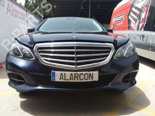 Used Parts MERCEDES-BENZ E-CLASS (W212) E 220 CDI / BlueTEC (212.001, 212.002) (170 hp) 4278602