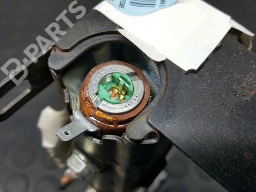 Left door airbag PEUGEOT 407 (6D_) 2.0 HDi 135 (6DRHRH, 6DRHRE, 6DRHRG, 6DRHRJ) | BP11423691C52 