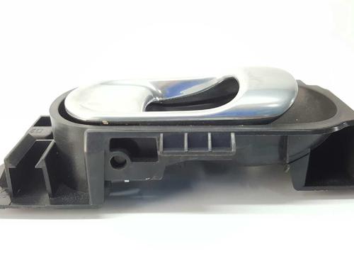 Rear right interior door handle CITROËN C3 III (SX) 1.2 VTi 82 | BP4878056I16