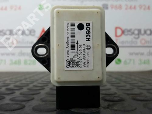 Module électronique CITROËN C4 Picasso I MPV (UD_) 1.6 HDi | BP11490301M83 