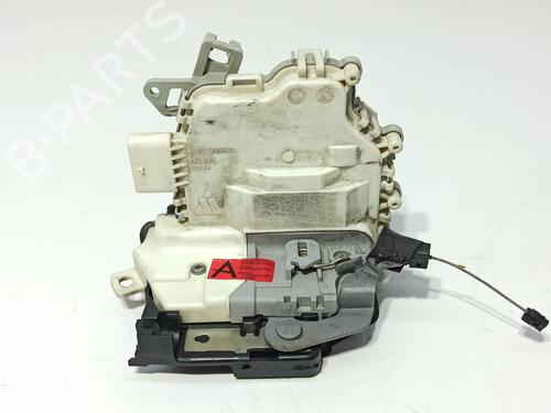 Rear left lock SEAT ALTEA XL (5P5, 5P8) 1.6 TDI | BP26030563C100 