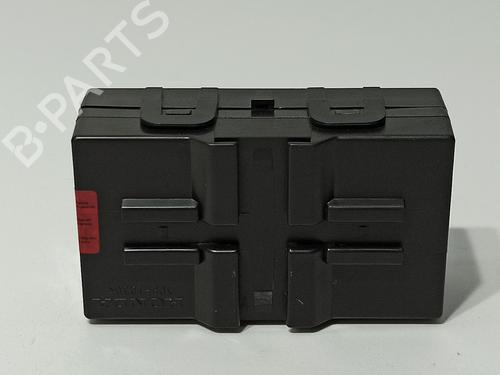 Elektronisk modul HONDA CR-V V (RW_, RT_) 2.0 e-CVT Hybrid (RT5) | BP22434612M83