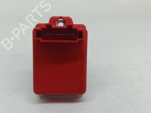 Heater resistor AUDI A3 (8L1) 1.6 | BP11675556M108