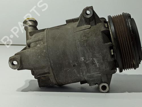 AC compressor OPEL ASTRA H GTC (A04) | BP35966494M34 - Image 4