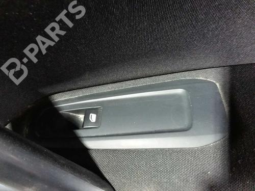 Used Right front window switch PEUGEOT 308 II (LB_, LP_, LW_, LH_, L3_) 1.6 HDi 100 (99 hp) 3016791