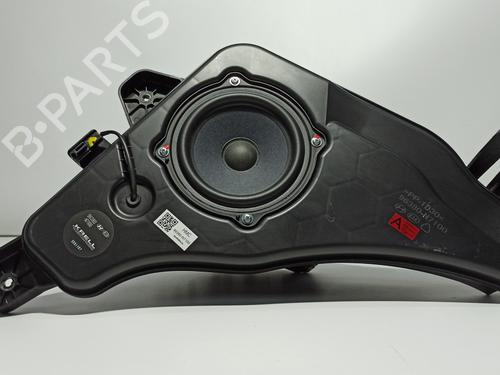 Used Speaker HYUNDAI TUCSON (NX4E, NX4A) 1.6 T-GDi Hybrid (179 hp) 20506937