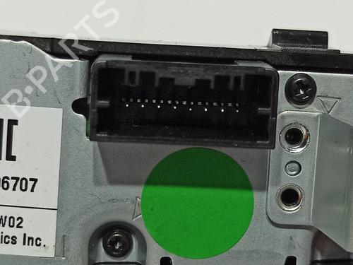 Switch OPEL ASTRA K (B16) 1.6 CDTi (68) | BP17980466I30 