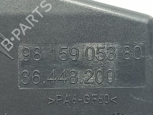 Electronic module PEUGEOT 508 SW II (FC_, FJ_, F4_) 2.0 BlueHDi 160 | BP16008193M83