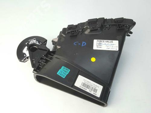 Luftventil FORD TRANSIT CONNECT V408 Box Body/MPV 1.5 EcoBlue | BP11639673I21 