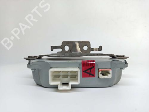 Electronic module RENAULT KADJAR (HA_, HL_) 1.5 dCi 110 (HLA3) | BP8922733M83 