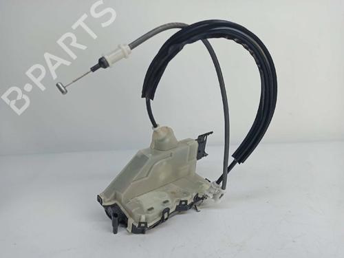Rear right lock CITROËN C3 AIRCROSS II (2R_, 2C_) 1.2 PureTech 110 (2RHNZB, 2RHNZW, 2RHNPX, 2RHNPJ) | BP9136223C99 