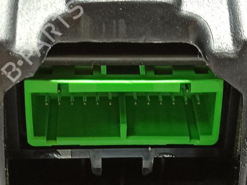 Climate control VOLVO V40 Hatchback (525) D3 | BP13697819I5 