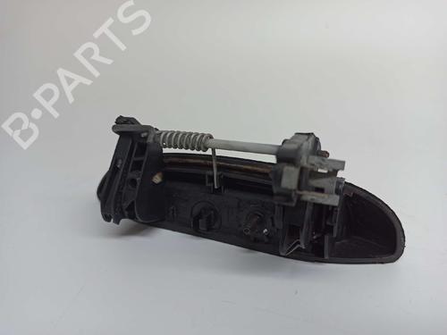 Front right exterior door handle DACIA LOGAN (LS_) 1.5 dCi (LS0K) | BP6096506C129