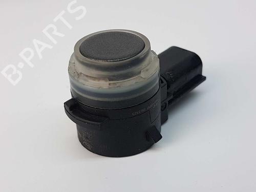 Electronic module FORD FIESTA VII (HJ, HF) 1.0 EcoBoost | BP10264605M83