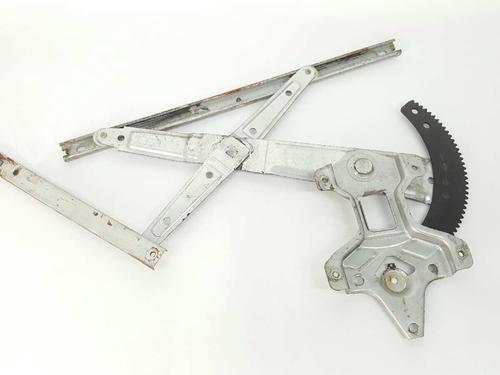 Front left window mechanism DAEWOO MATIZ (M100, M150) 0.8 (52 hp) 4395027