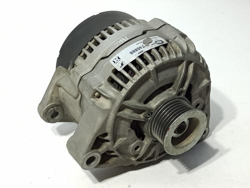 Generator OPEL ZAFIRA A MPV (T98) 2.0 DTI 16V (F75) (101 hp) 29217377