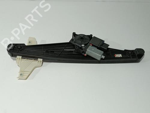 Used Rear left window mechanism Rear left window mechanism 38085927 38085927
