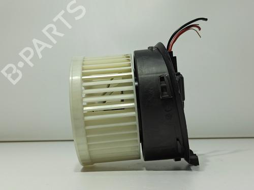 Heater blower motor PEUGEOT 407 (6D_) 2.0 (6DRFNB, 6DRFNE) | BP29380743M62 