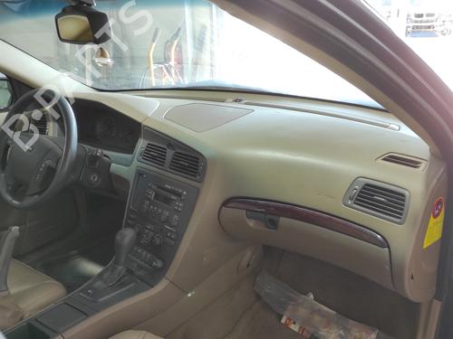 Bakaksel VOLVO V70 II (285) 2.4 T | BP16389234M2