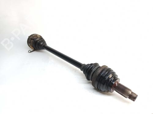 Left rear driveshaft BMW X5 (E53) 3.0 d | BP3352916M40