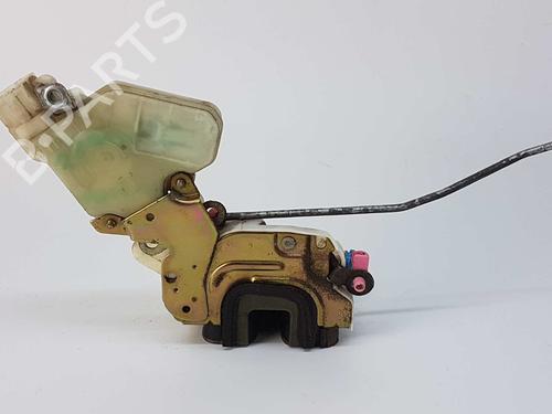 Front right lock NISSAN ALMERA I (N15) 2.0 D | BP5589641C97 