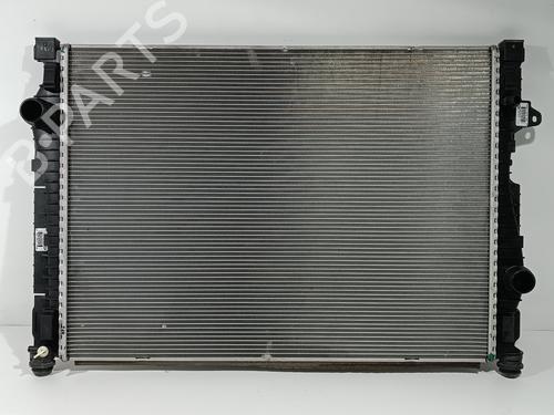 Used Water radiator LAND ROVER RANGE ROVER EVOQUE (L551) [2018-2025]  30652976
