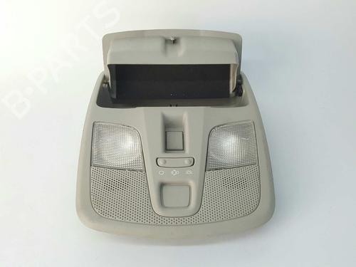 Interior roof light SUZUKI SX4 S-Cross (JY) 1.6 DDiS (AKK 416D) | BP7426964I8